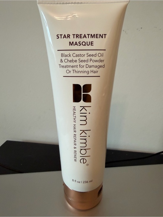 Kim Kimble Other - Kim Kimble Star Treatment Masque
